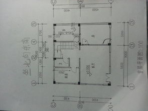画房屋设计图的英文怎么写的啊,如何画房屋设计图纸