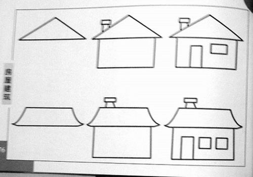 房屋设计图别墅怎么画好看,房屋建筑设计别墅图纸